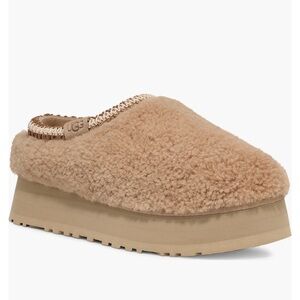 UGG W MAXI CURLY TAZZ